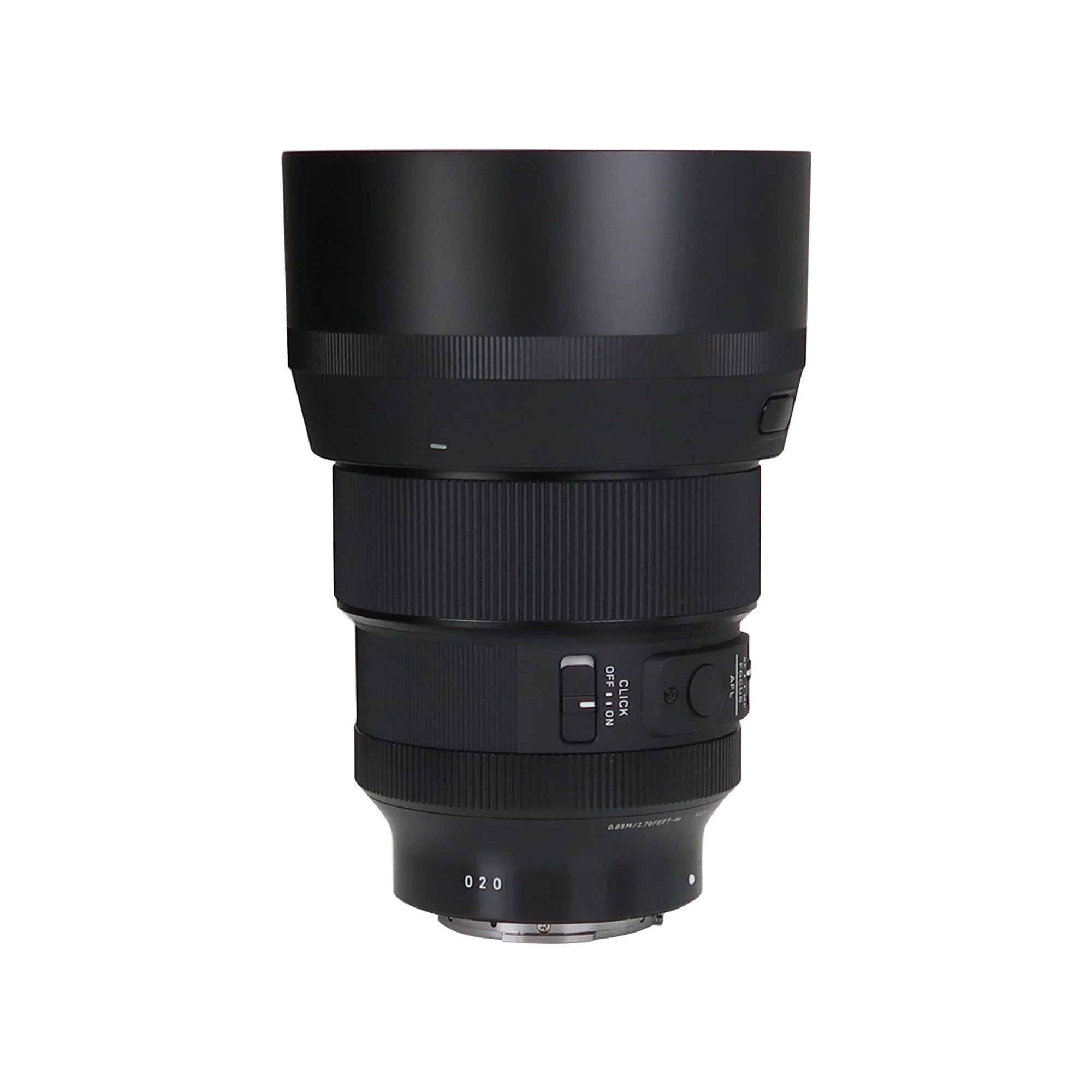 Sigma 85mm f/1.4 DG DN Art Lens for Sony E - Image 3