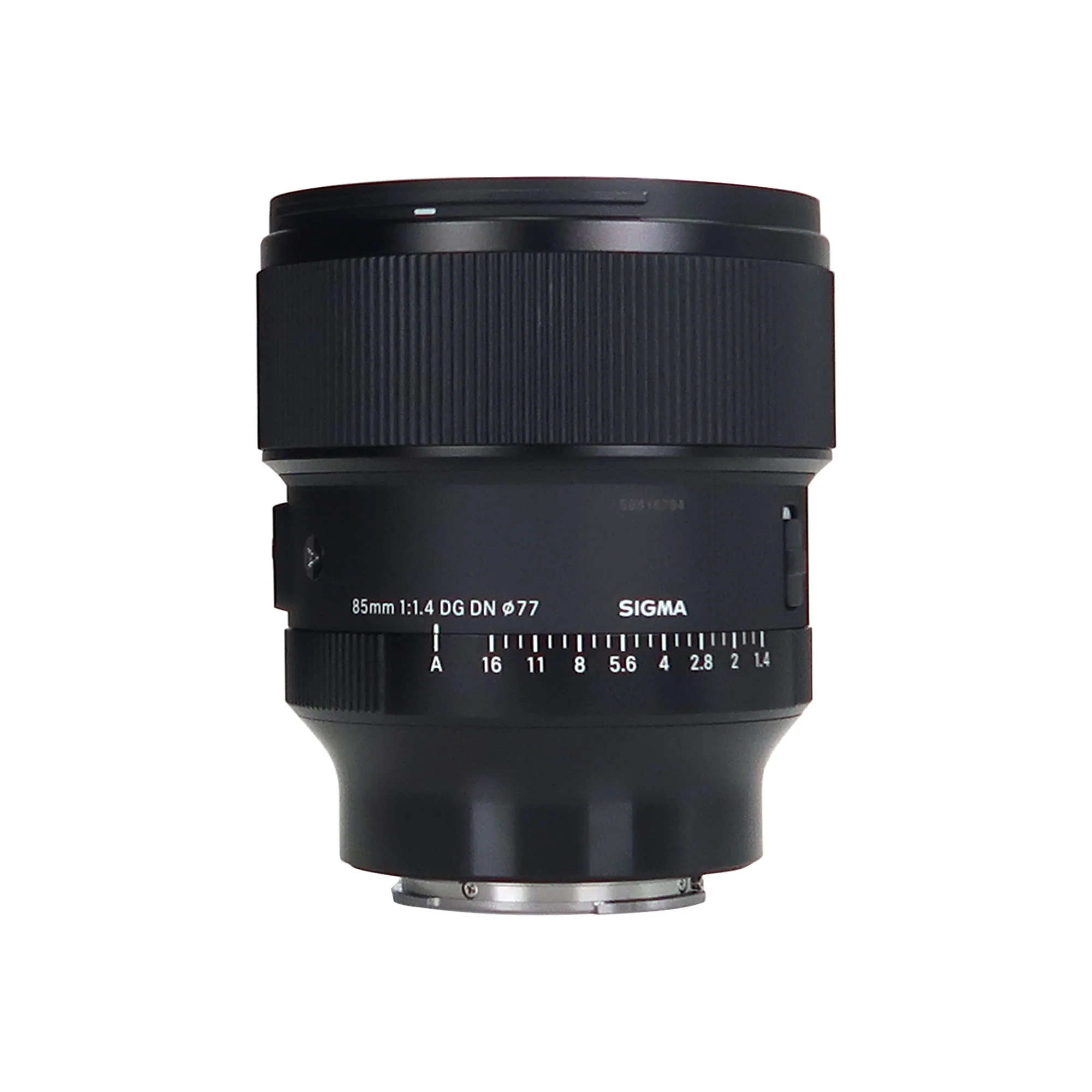 Sigma 85mm f/1.4 DG DN Art Lens for Sony E - Image 4
