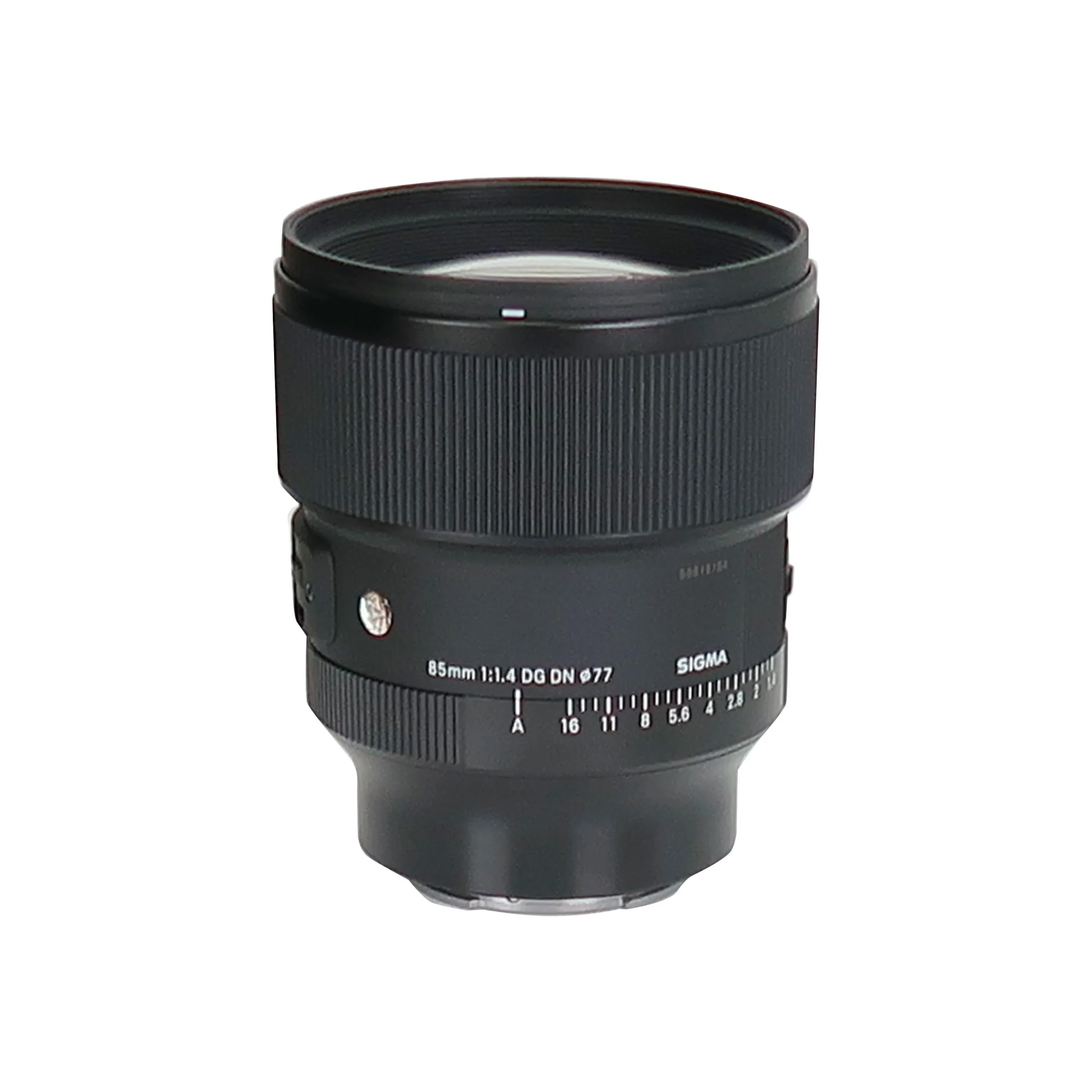 Sigma 85mm f/1.4 DG DN Art Lens for Sony E - Image 7