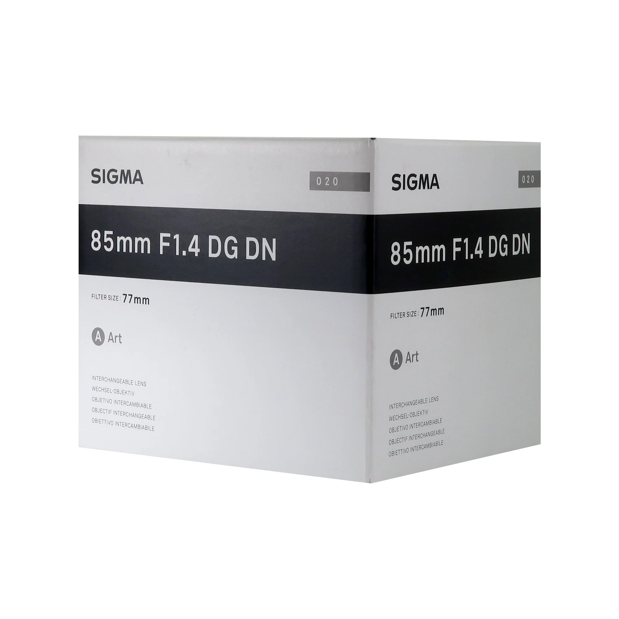 Sigma 85mm f/1.4 DG DN Art Lens for Sony E - Image 8