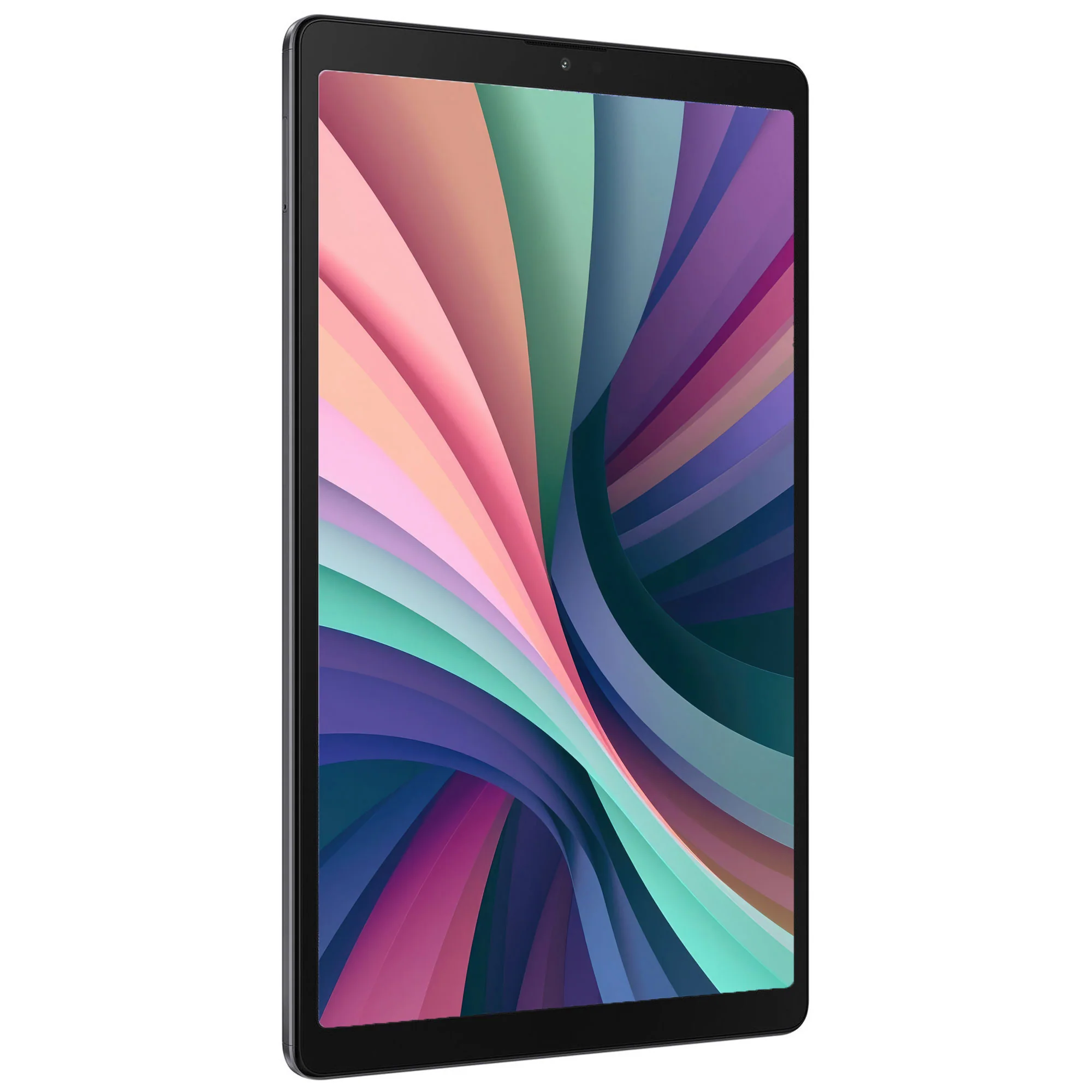 Bundle: Samsung Galaxy Tab A7 Lite 8.7" 32GB Tablet (Dark Gray, Wi-Fi) with Tablet Cover Case - Image 2