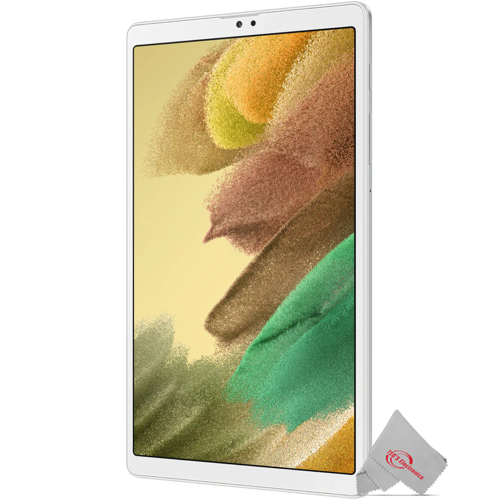 Samsung 8.7" Galaxy Tab A7 Lite 32GB Tablet (Silver) - Image 6