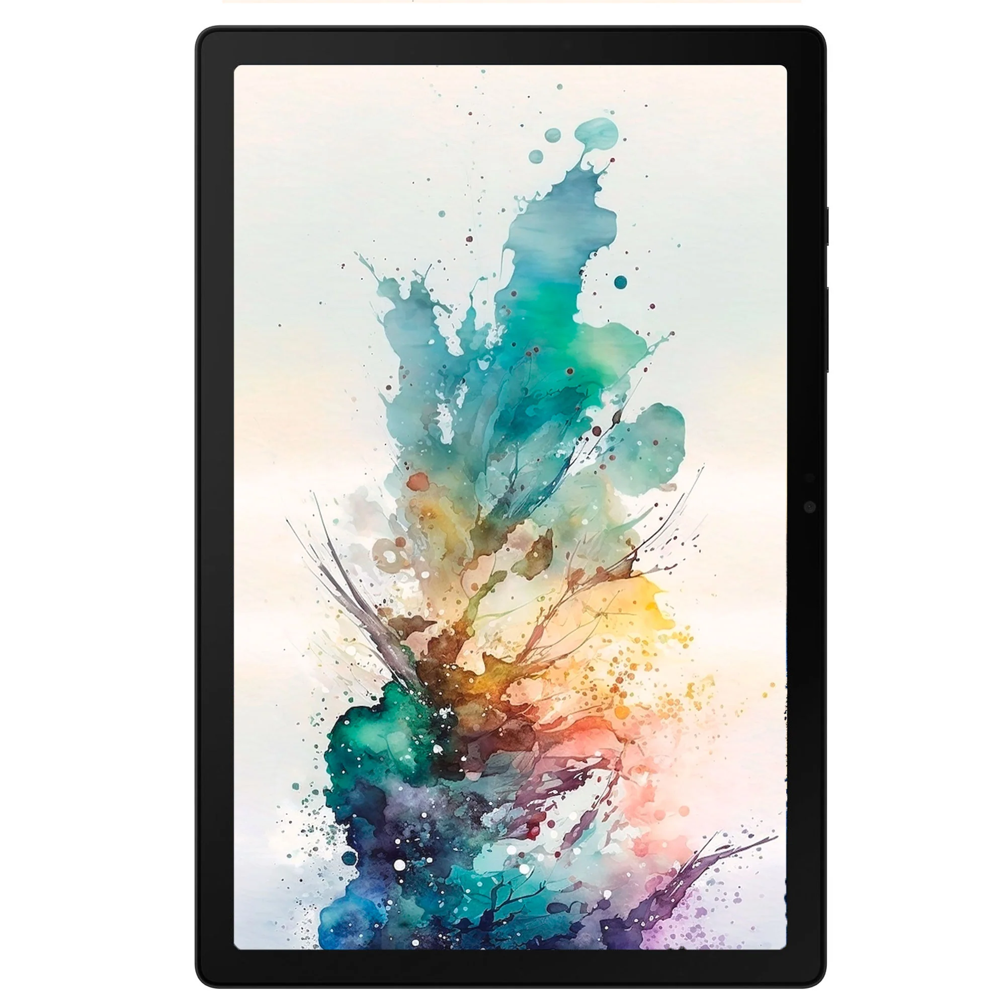 Samsung Galaxy Tab A8 10.5" 64GB Tablet - Wi-Fi (Dark Gray) - Image 2