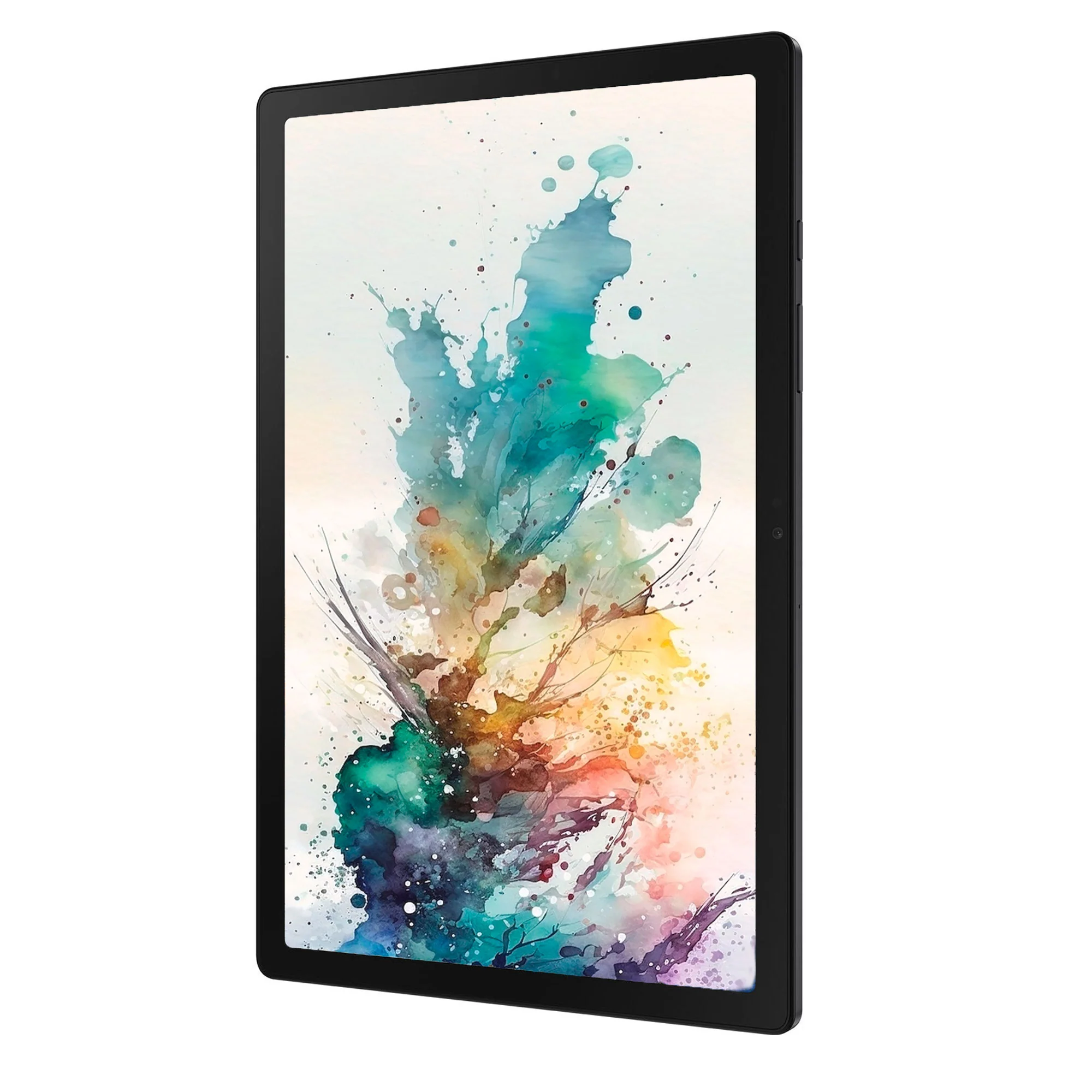 Samsung Galaxy Tab A8 10.5" 64GB Tablet - Wi-Fi (Dark Gray) - Image 4