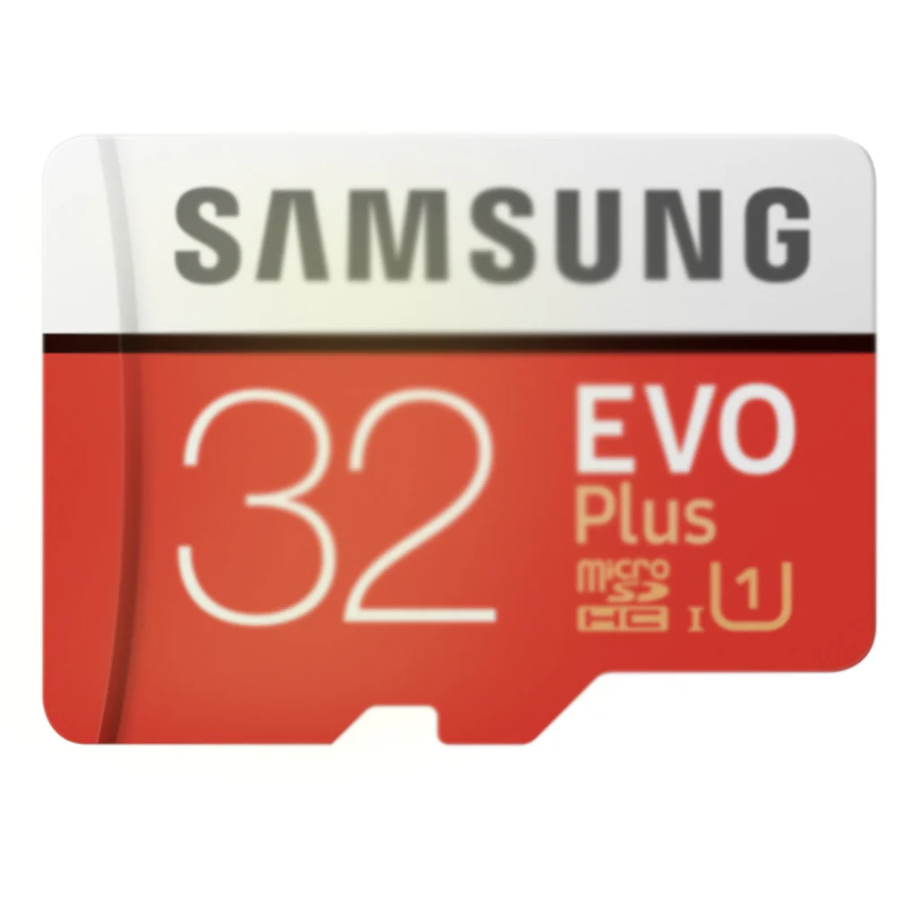 3 Packs Samsung 32GB EVO Plus UHS-I microSDHC Memory Card with SD Adapter - Image 3