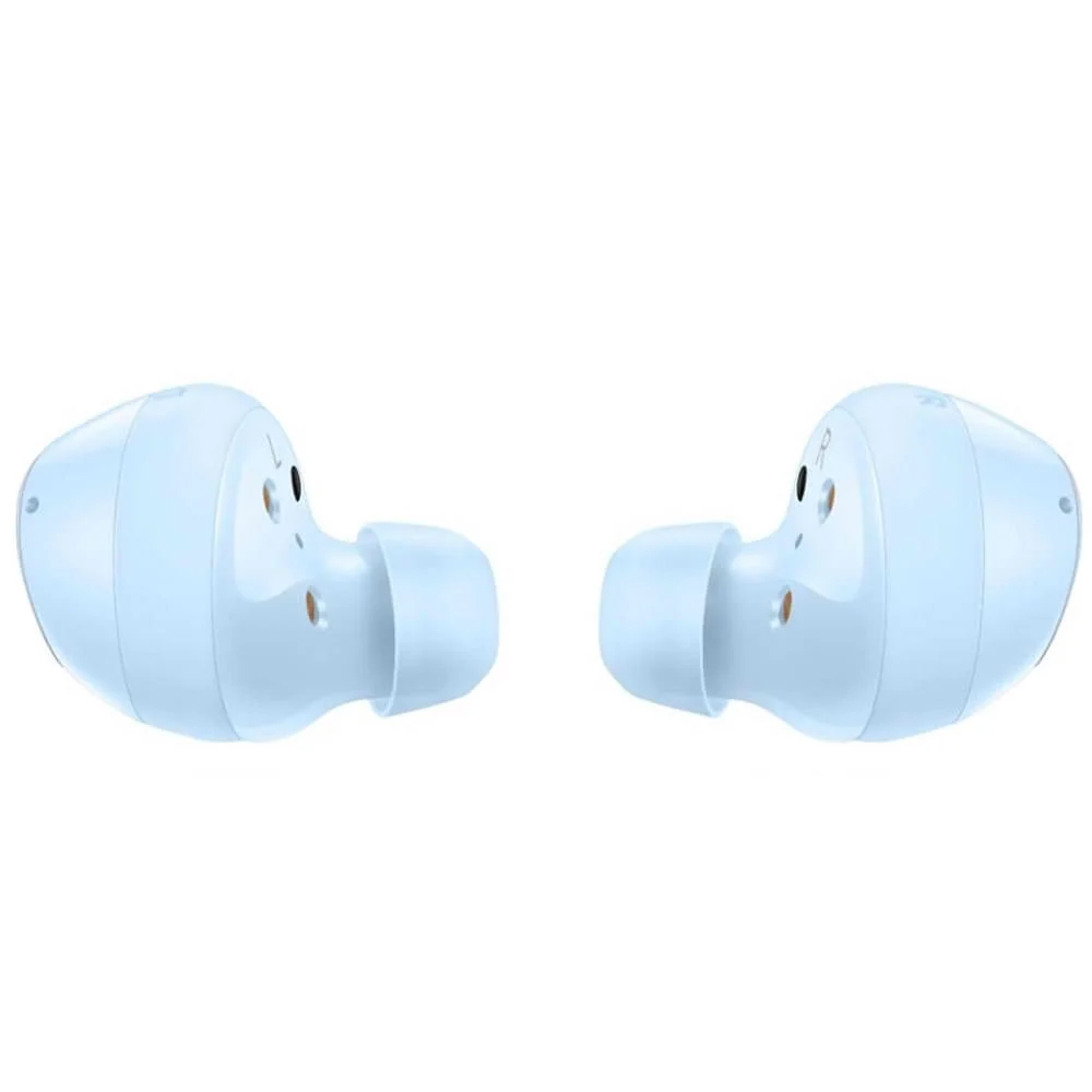 Samsung Galaxy Buds+ Plus SMR175 In-Ear True Wireless Earbuds Improved Call Quality with Charging Case Cloud Blue - Image 4