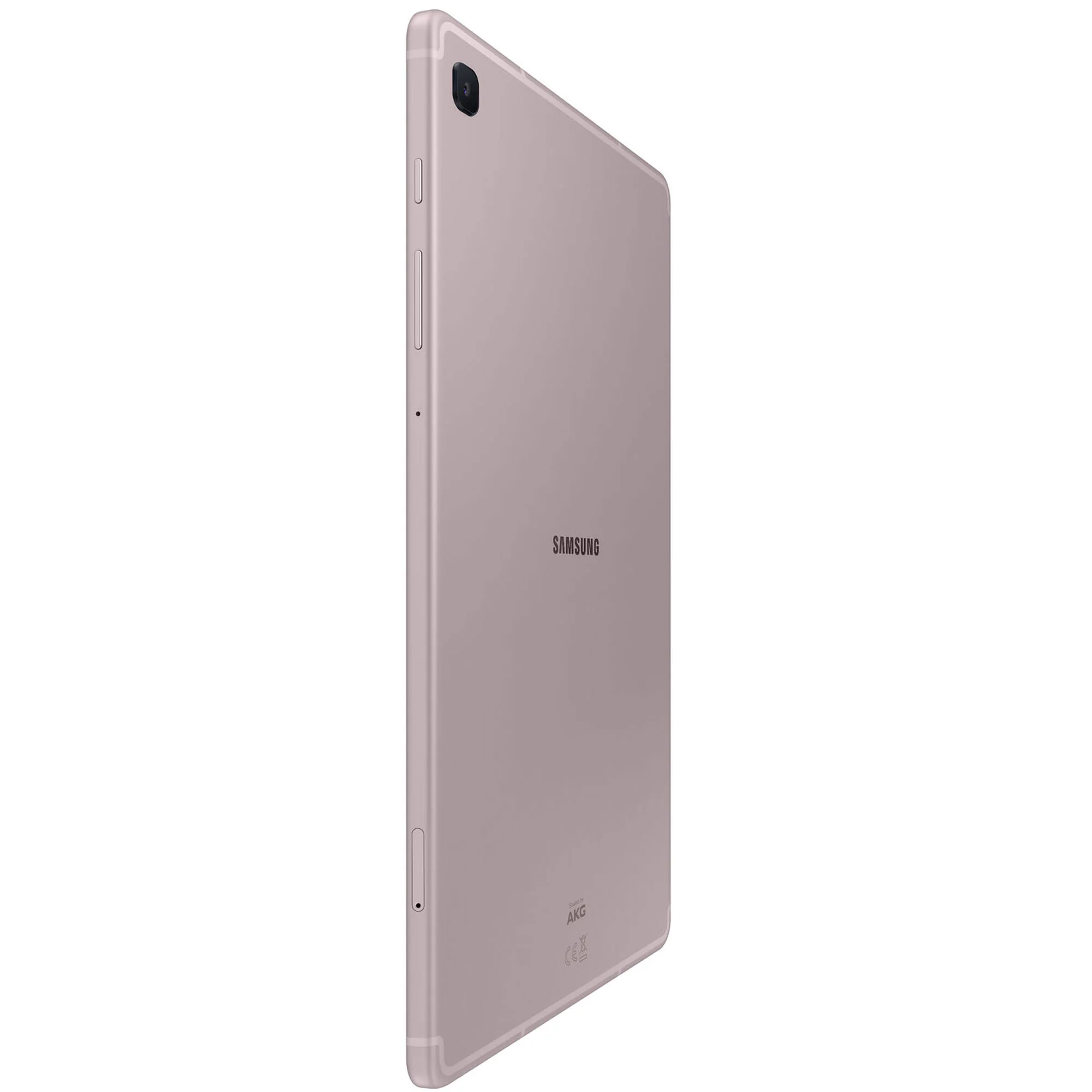 Samsung Galaxy Tab S6 Lite 10.4" Tablet (Wi-Fi, Chiffon Rose, 2022) - Image 6