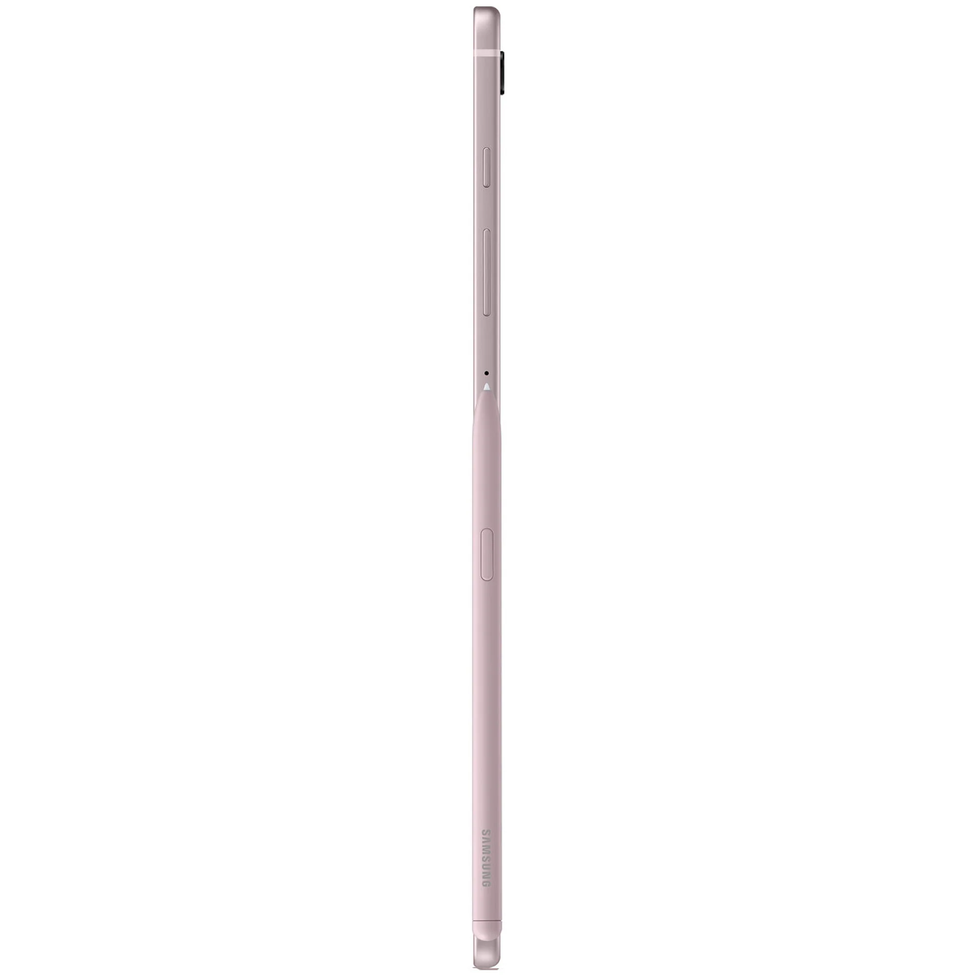 Samsung Galaxy Tab S6 Lite 10.4" Tablet (Wi-Fi, Chiffon Rose, 2022) - Image 9