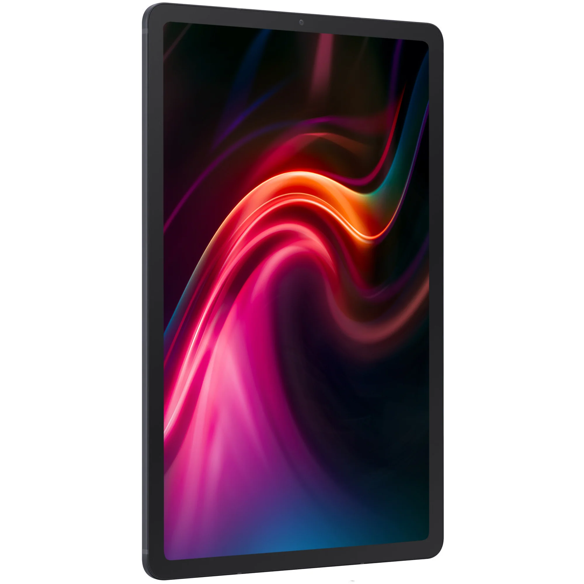 Samsung 10.4" Galaxy Tab S6 Lite Tablet with Stylus (Oxford Gray) + JBL T110 in Ear Headphones + Transcend 16GB MicroSD Memory Card with Adapter - Image 4