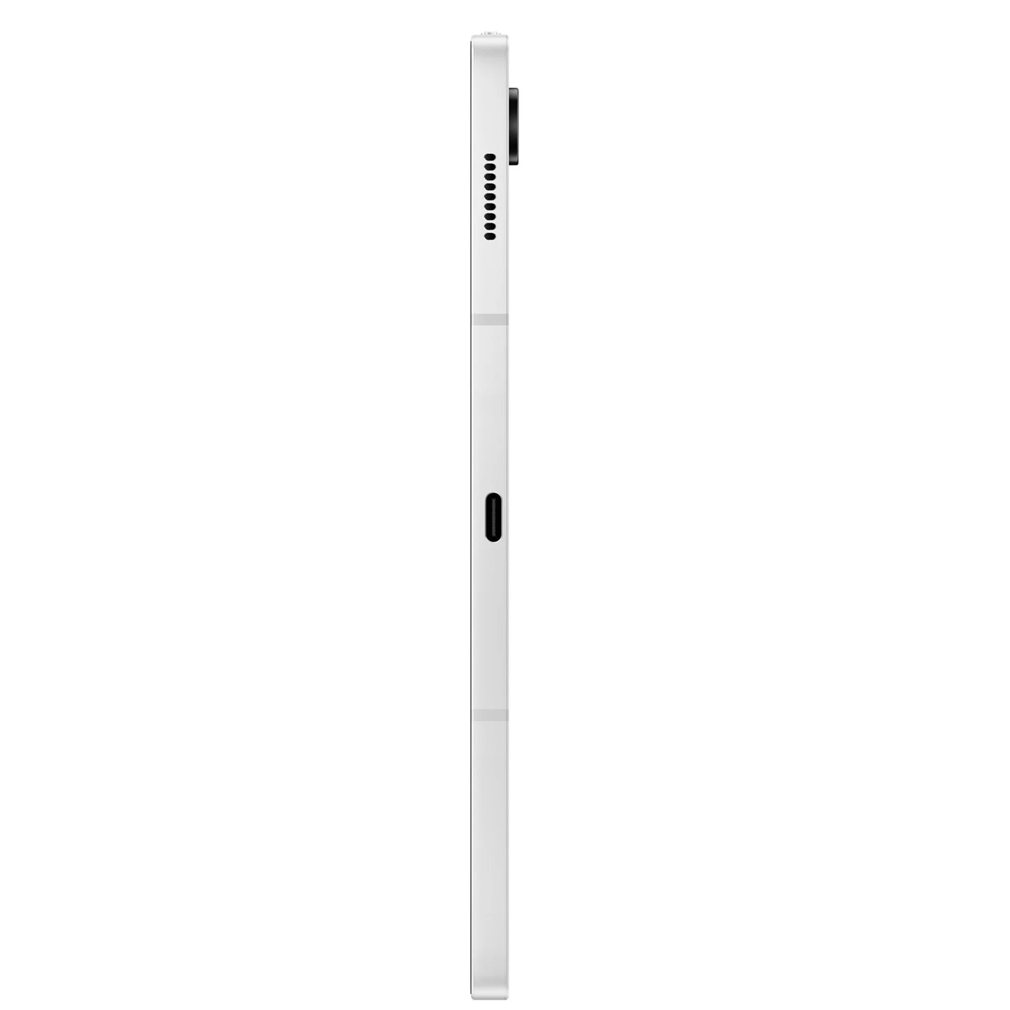 Samsung 10.9" Galaxy Tab S9 FE 128GB Multi-Touch Tablet with Stylus (Wi-Fi Only, Silver) - Image 6