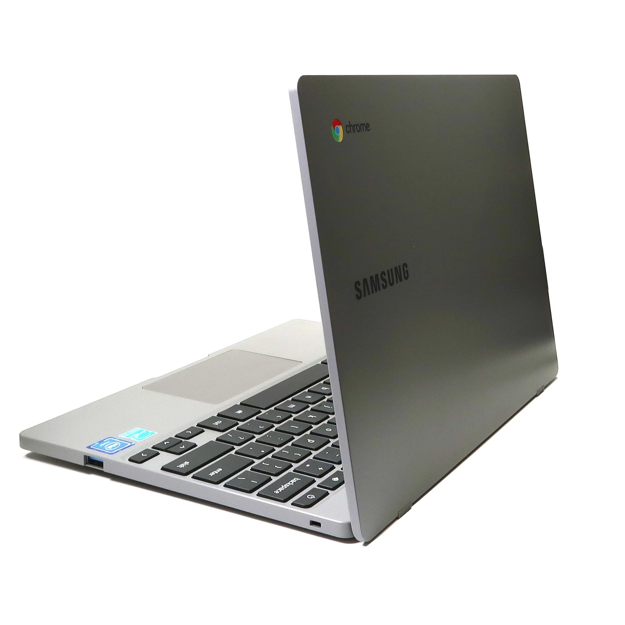 Samsung 11.6" 16GB Chromebook 4 - XE310XBA-KB1US - Image 2