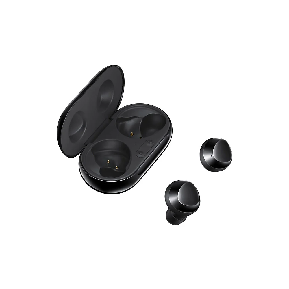 Samsung Galaxy Buds Plus Black - Image 3