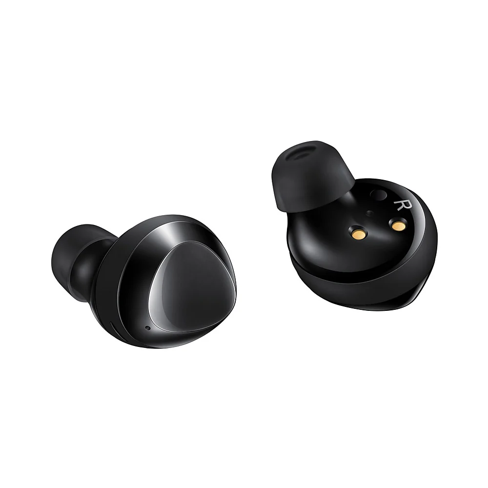 Samsung Galaxy Buds Plus Black - Image 4
