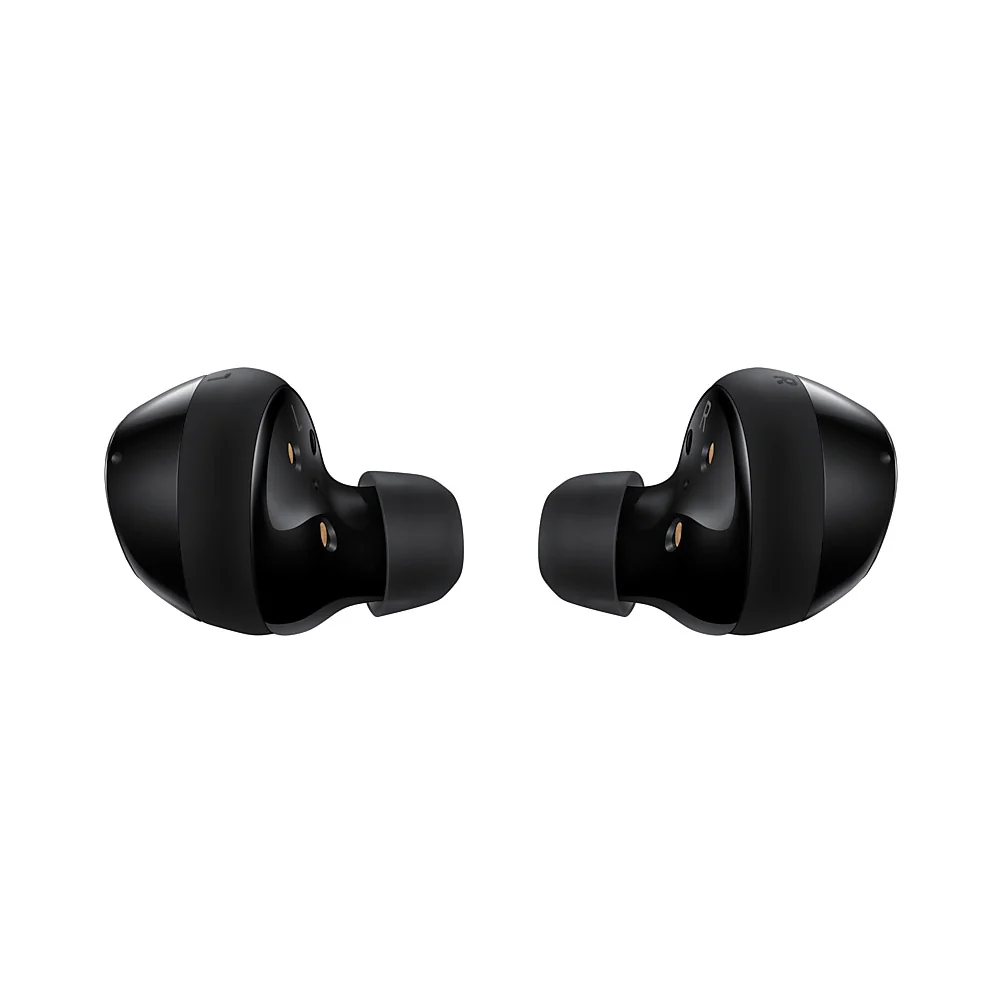 Samsung Galaxy Buds Plus Black - Image 5