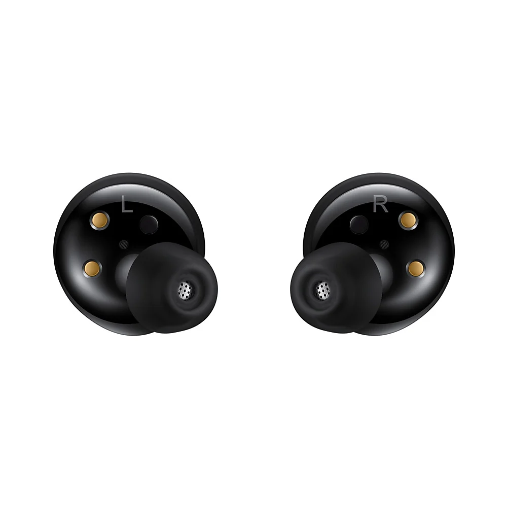 Samsung Galaxy Buds Plus Black - Image 6
