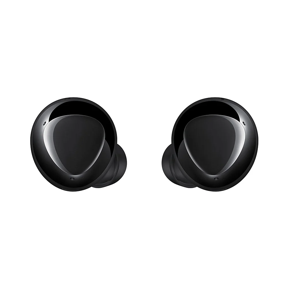 Samsung Galaxy Buds Plus Black - Image 7