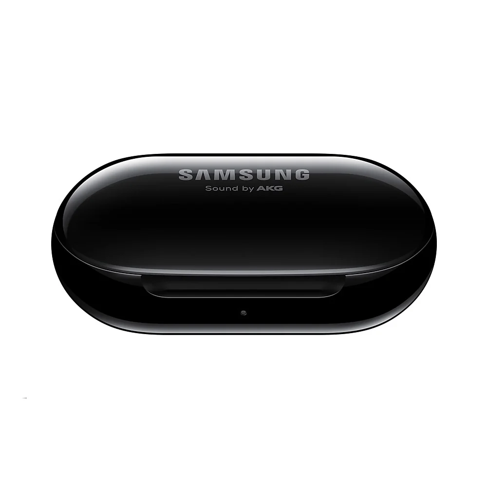 Samsung Galaxy Buds Plus Black - Image 8