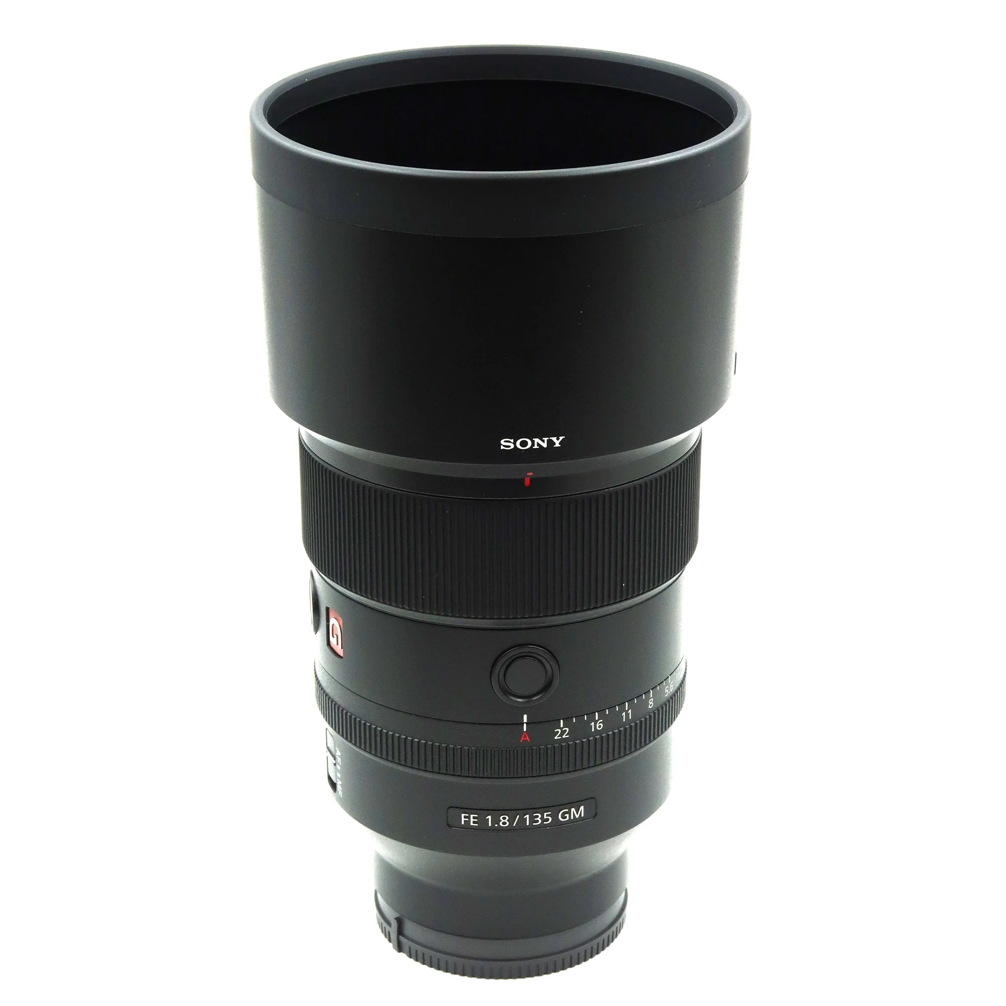 Sony FE 135mm f/1.8 GM Lens - Image 10