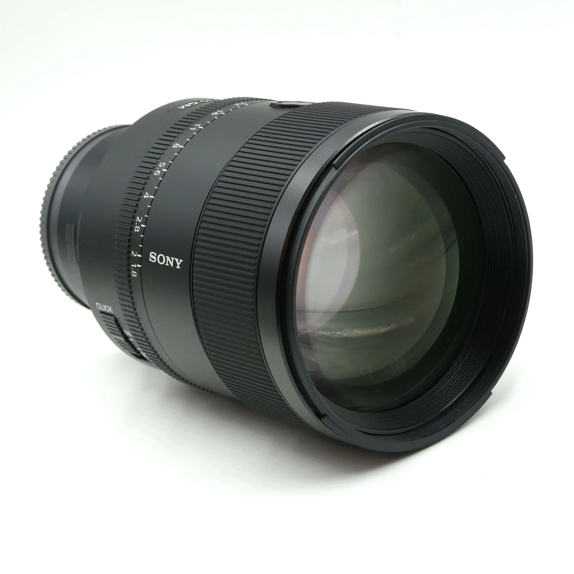 Sony FE 135mm f/1.8 GM Lens - Image 5