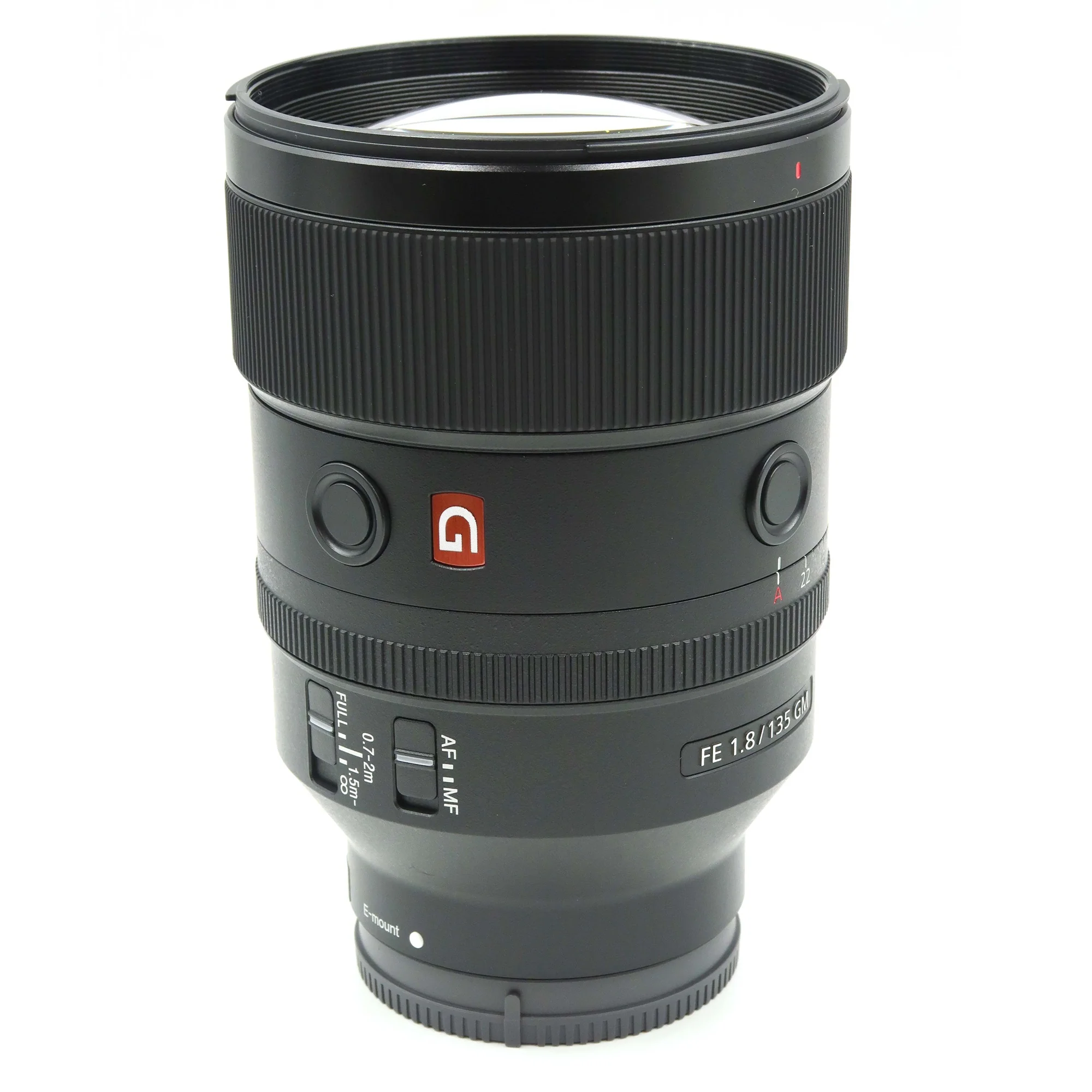 Sony FE 135mm f/1.8 GM Lens - Image 6