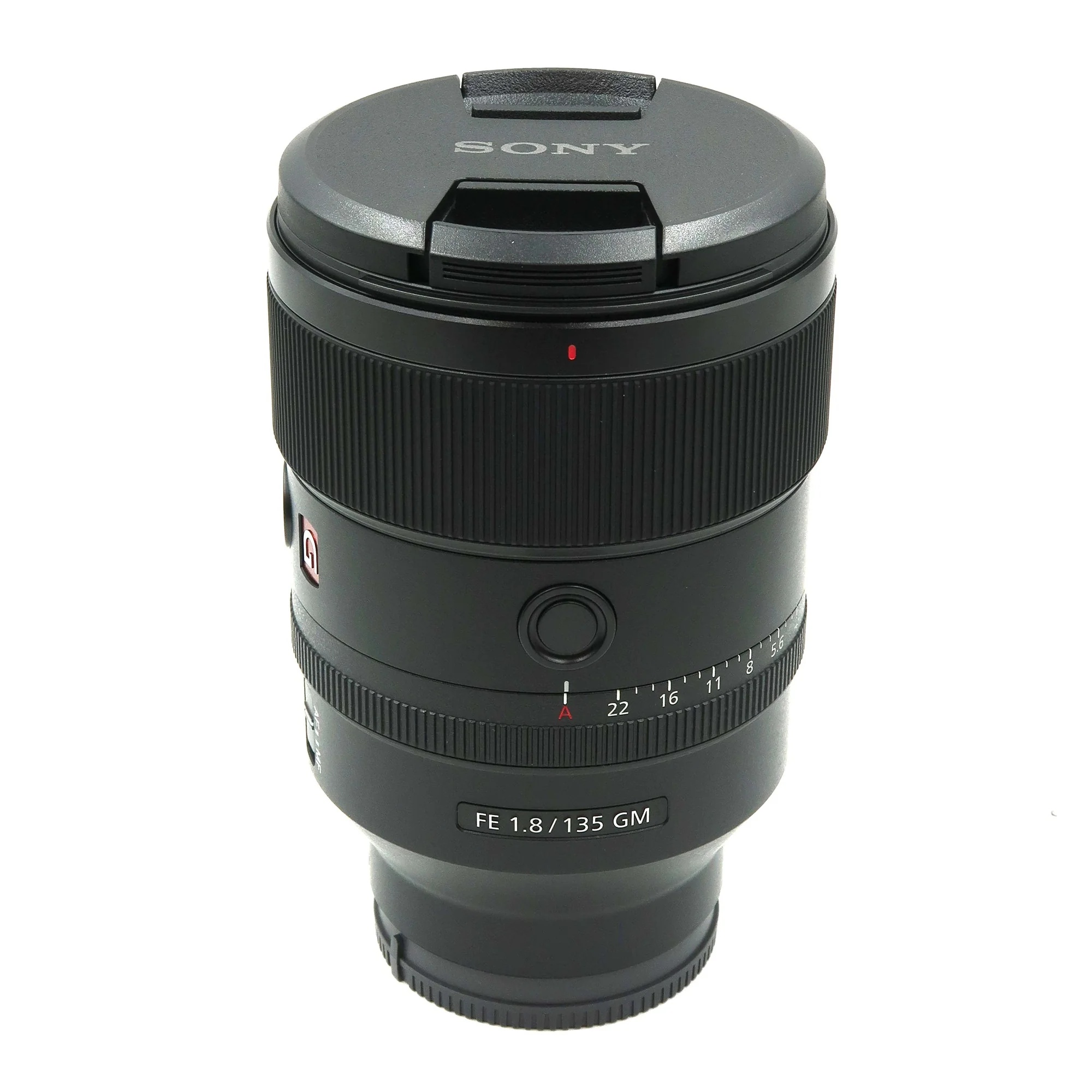Sony FE 135mm f/1.8 GM Lens - Image 7