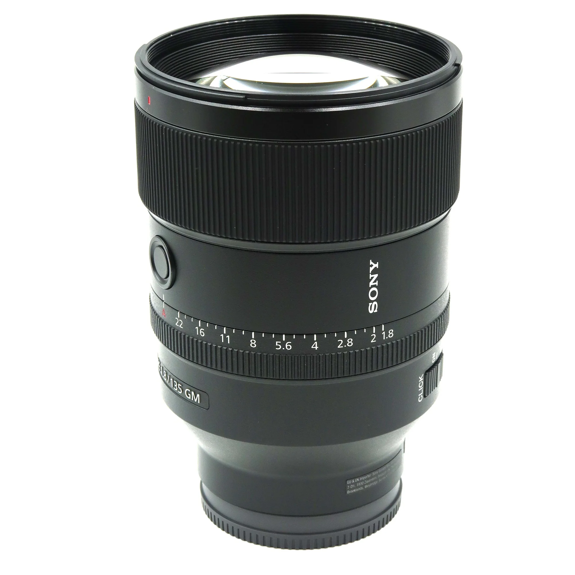 Sony FE 135mm f/1.8 GM Lens - Image 8