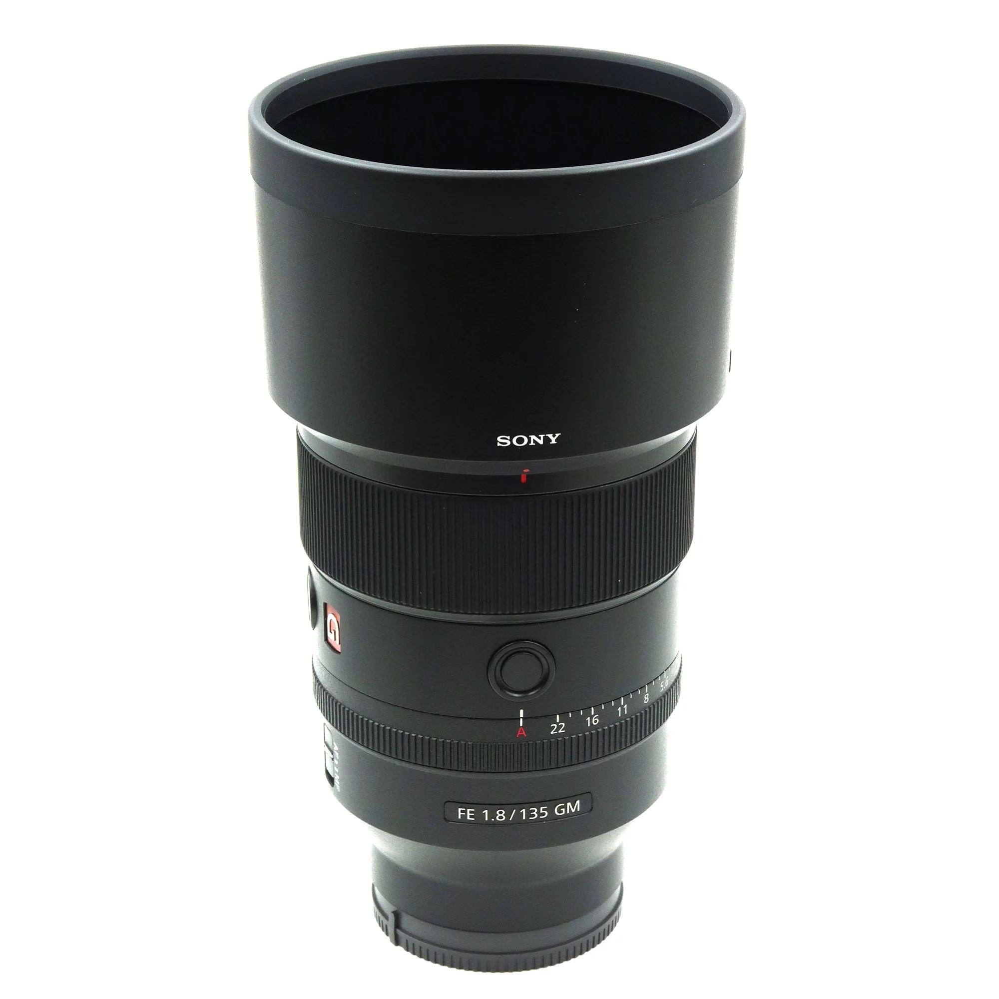Sony FE 135mm f/1.8 GM Lens - Image 9