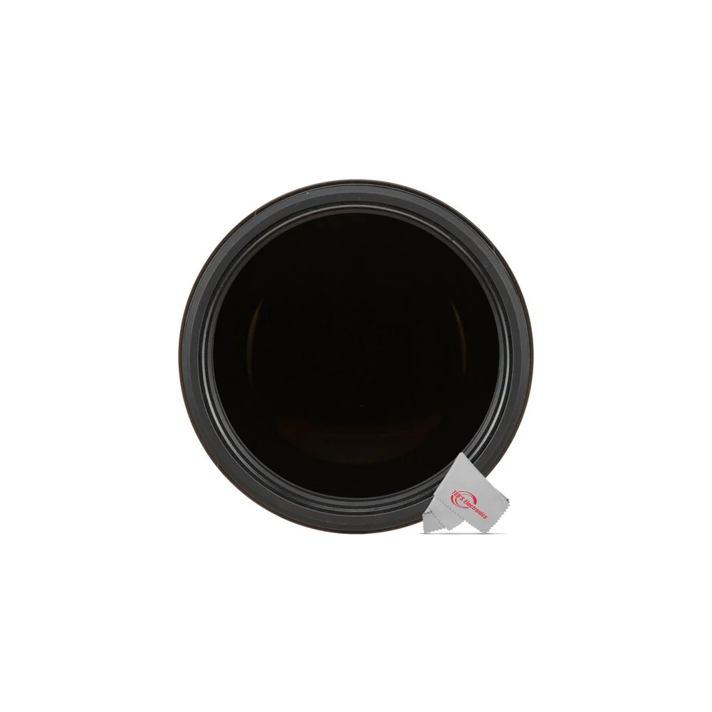 Sony FE 200-600mm f/5.6-6.3 G OSS Lens - Image 7