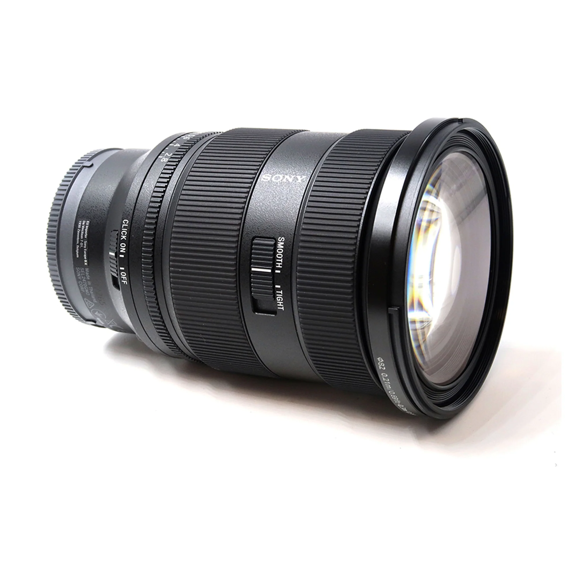 Sony FE 24-70mm f/2.8 GM II Lens - Image 4
