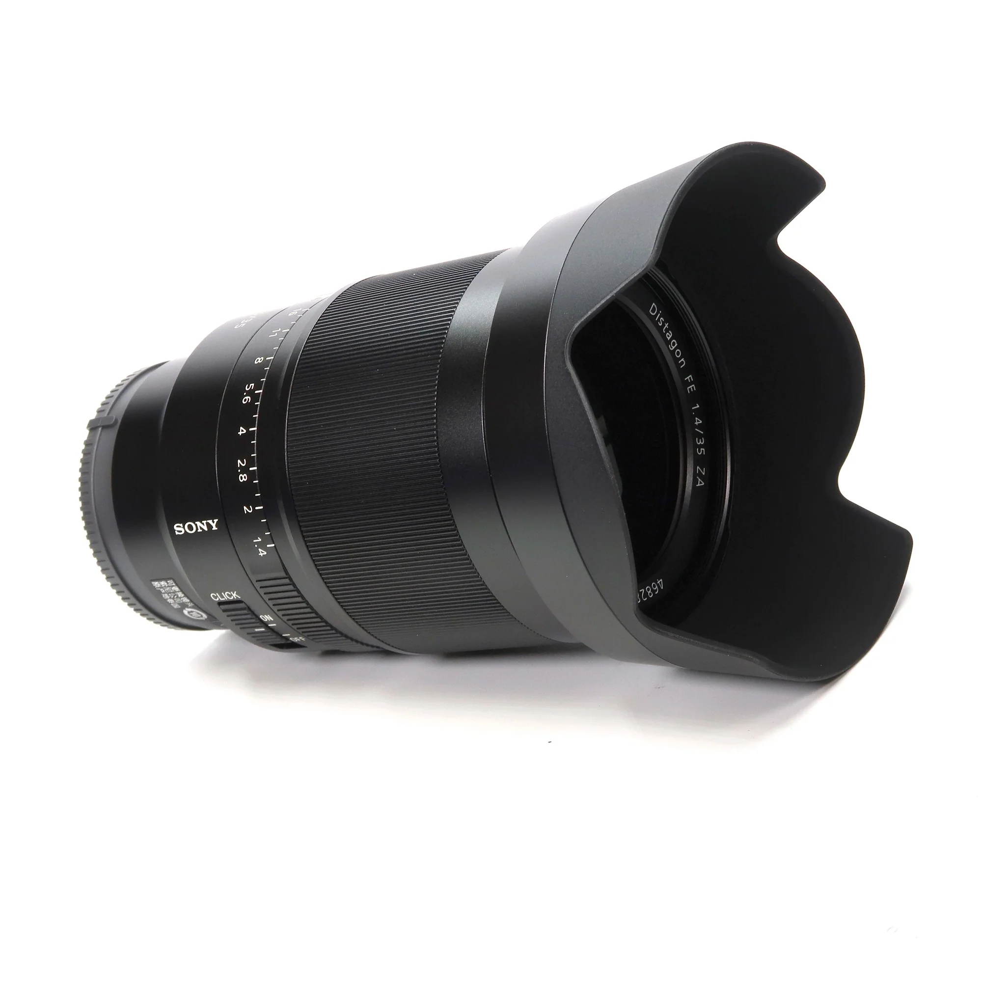 Sony Distagon T* FE 35mm f/1.4 ZA Lens - Image 3