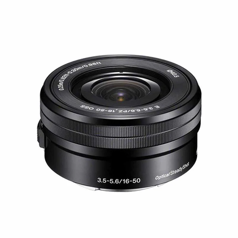 Sony Alpha a6400 24.2MP Wi-Fi Mirrorless Digital Camera with 16-50mm Lens and Acc. Kit - Image 3