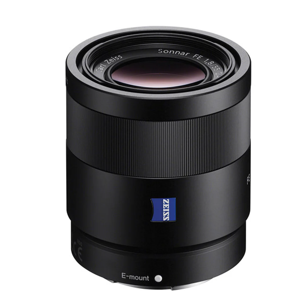 Sony Alpha a7C Mirrorless Digital Camera (Silver) with Sony Sonnar T Fe 55MM F/1.8 Za SEL55F18Z E-Mount - Image 5