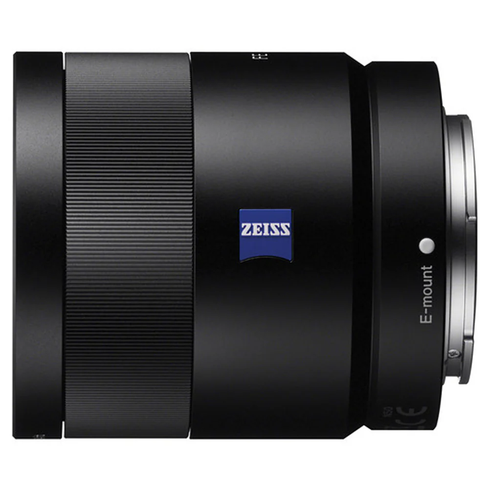 Sony Alpha a7C Mirrorless Digital Camera (Silver) with Sony Sonnar T Fe 55MM F/1.8 Za SEL55F18Z E-Mount - Image 6