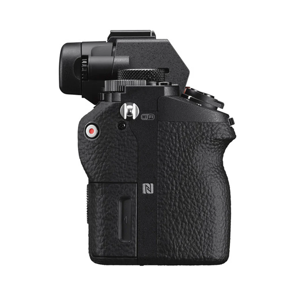 Sony Alpha a7 II Mirrorless Digital Camera (Body Only) - Image 3