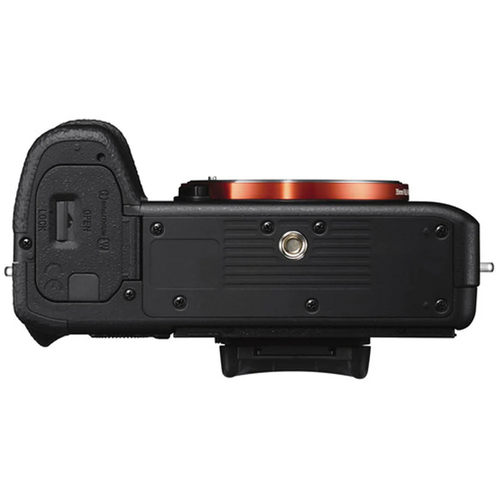 Sony Alpha a7 II Mirrorless Digital Camera (Body Only) - Image 8