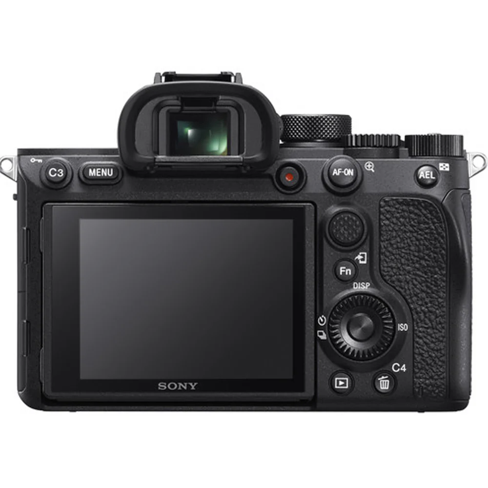 Sony Alpha a7R IV Mirrorless Digital Camera (Body Only) - Image 2