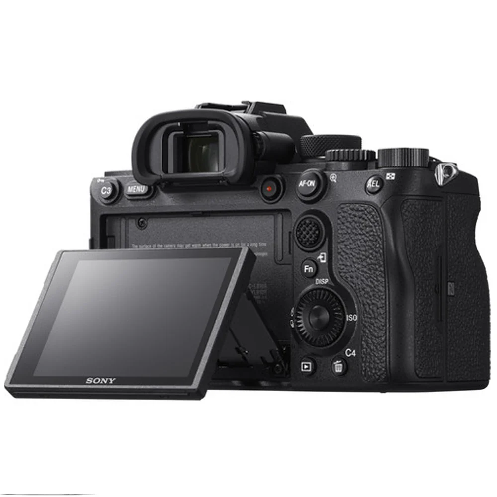 Sony Alpha a7R IV Mirrorless Digital Camera (Body Only) - Image 4
