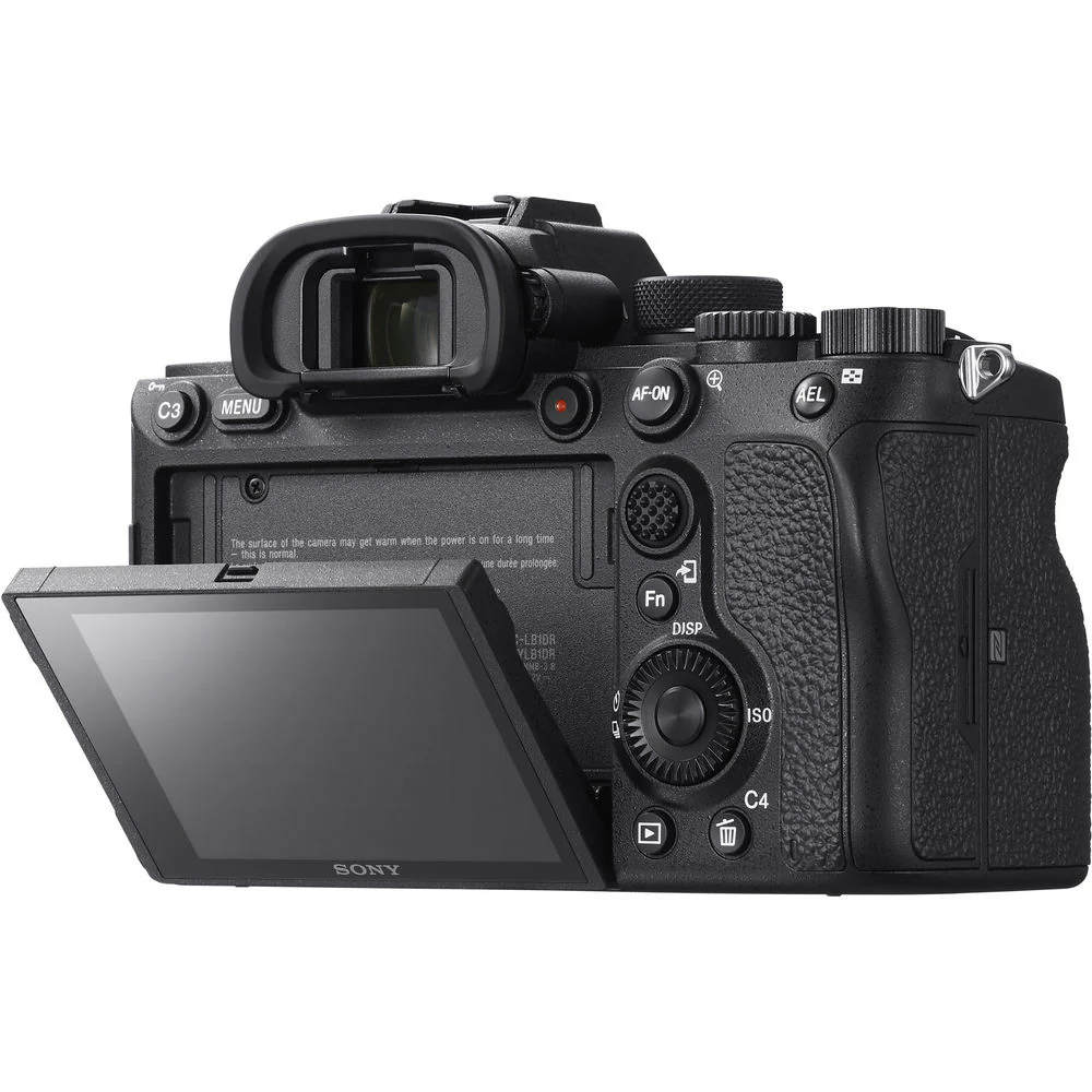 Sony Alpha a7R IV Mirrorless Digital Camera (Body Only) - Image 5