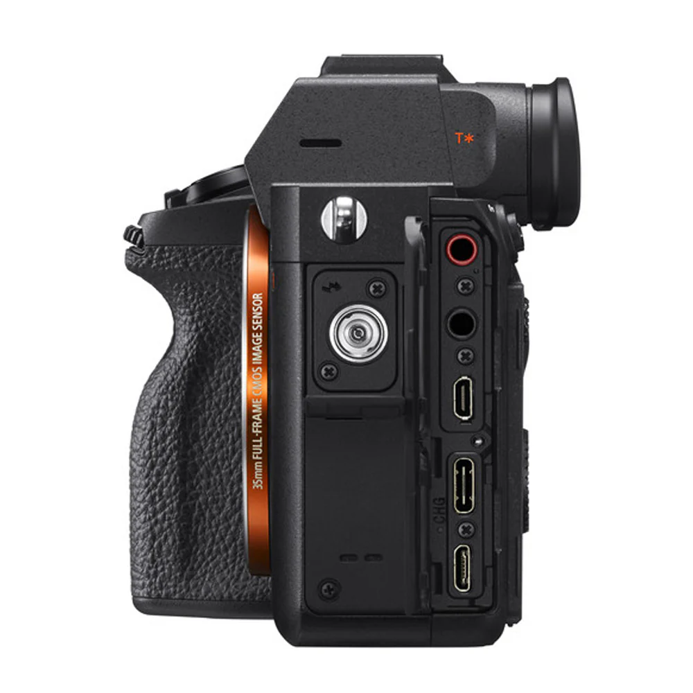 Sony Alpha a7R IV Mirrorless Digital Camera (Body Only) - Image 6