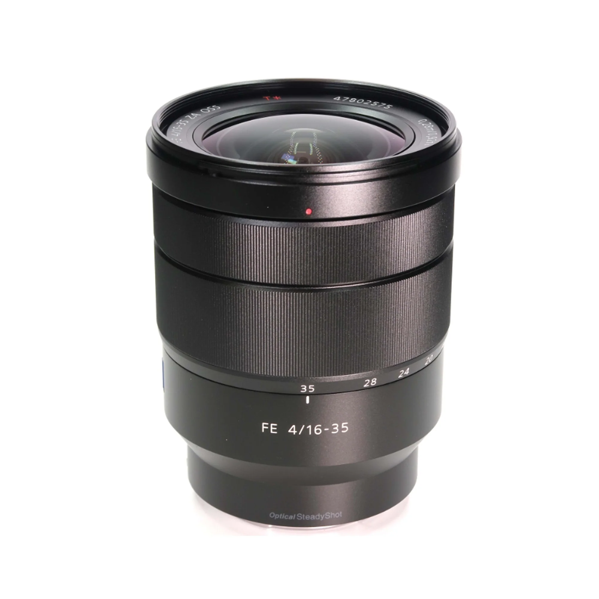 Sony Alpha a7C 24.2MP Built-In Wi-Fi Mirrorless Digital Camera + T* FE 16-35mm f/4 ZA OSS Lens - Image 3
