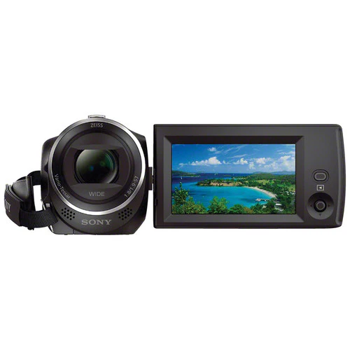 Sony Handycam HDR-CX405 - Image 2