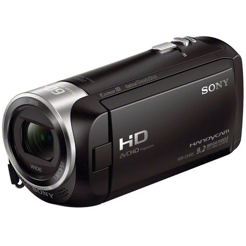 Sony Handycam HDR-CX405 - Image 3
