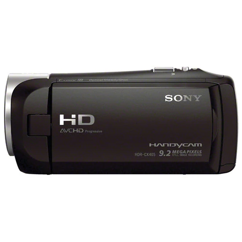 Sony Handycam HDR-CX405 - Image 4