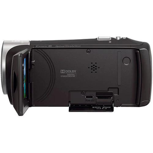 Sony Handycam HDR-CX405 - Image 5