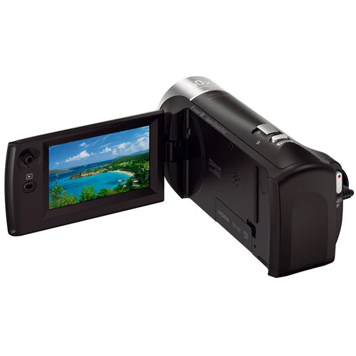 Sony Handycam HDR-CX405 - Image 6