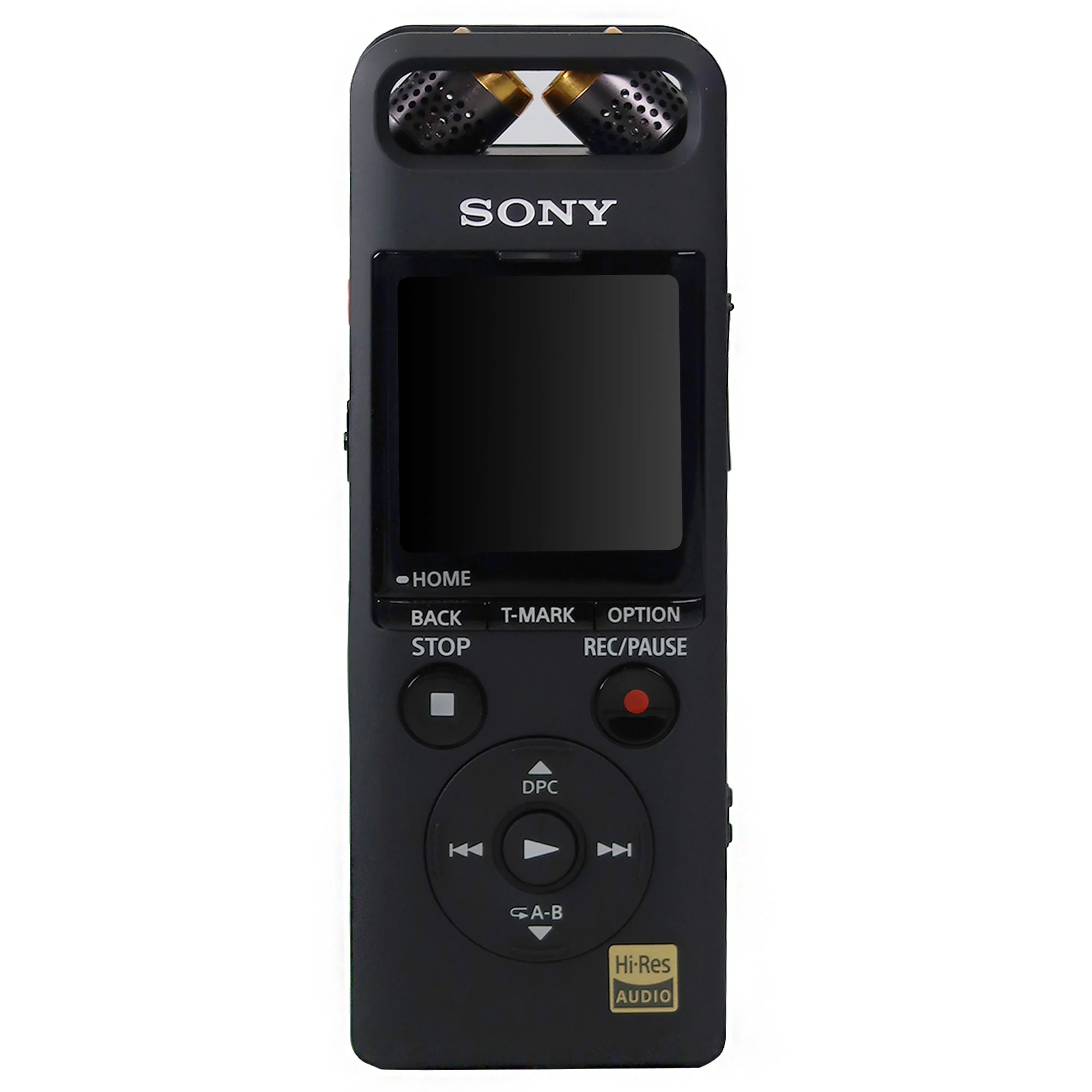 Sony PCM-A10 High-Resolution Audio Recorder - Image 2