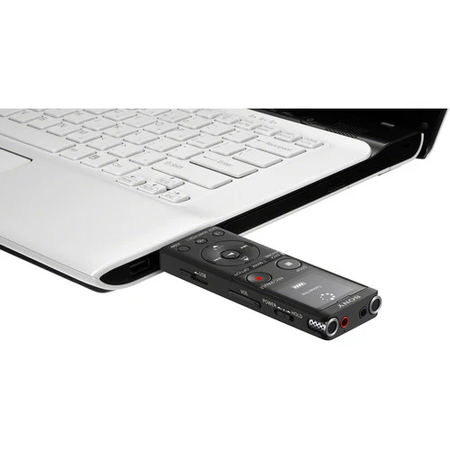 Sony ICD-UX570 Digital Voice Recorder UX Series | Sony SG - Image 4