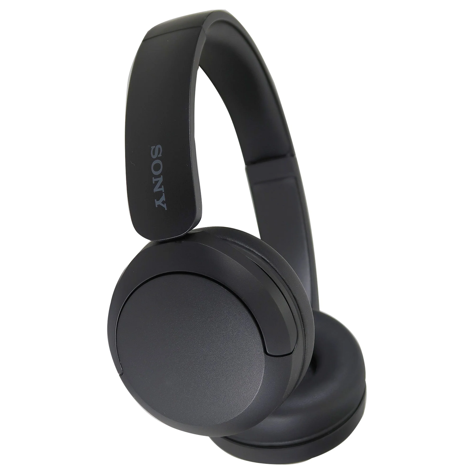 Sony WH-CH520 Wireless On-Ear Headphones Black with 3yr Diamond Mack Warranty and Software - Image 2