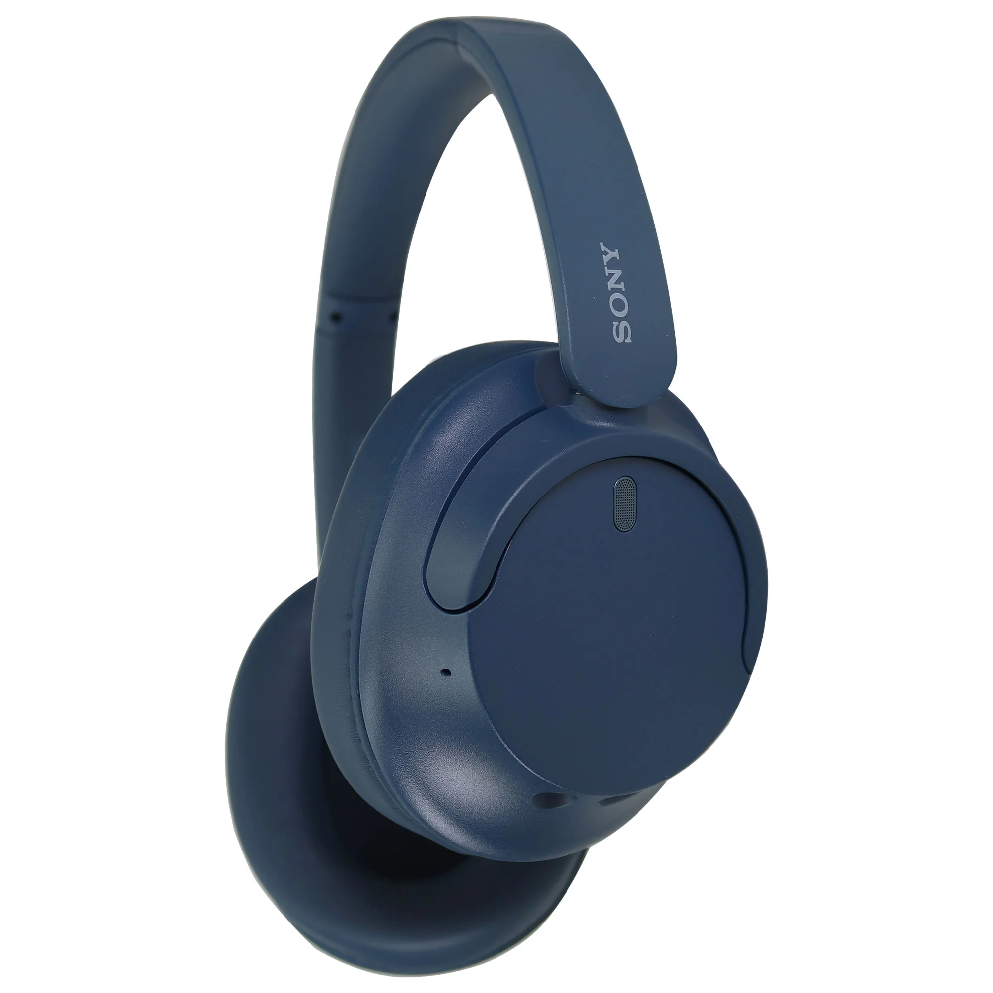 Sony Wireless Over-Ear Noise-Canceling Headphones WH-CH720N (Blue) with 3yr Diamond Mack Warranty and Software Bundle - Image 3