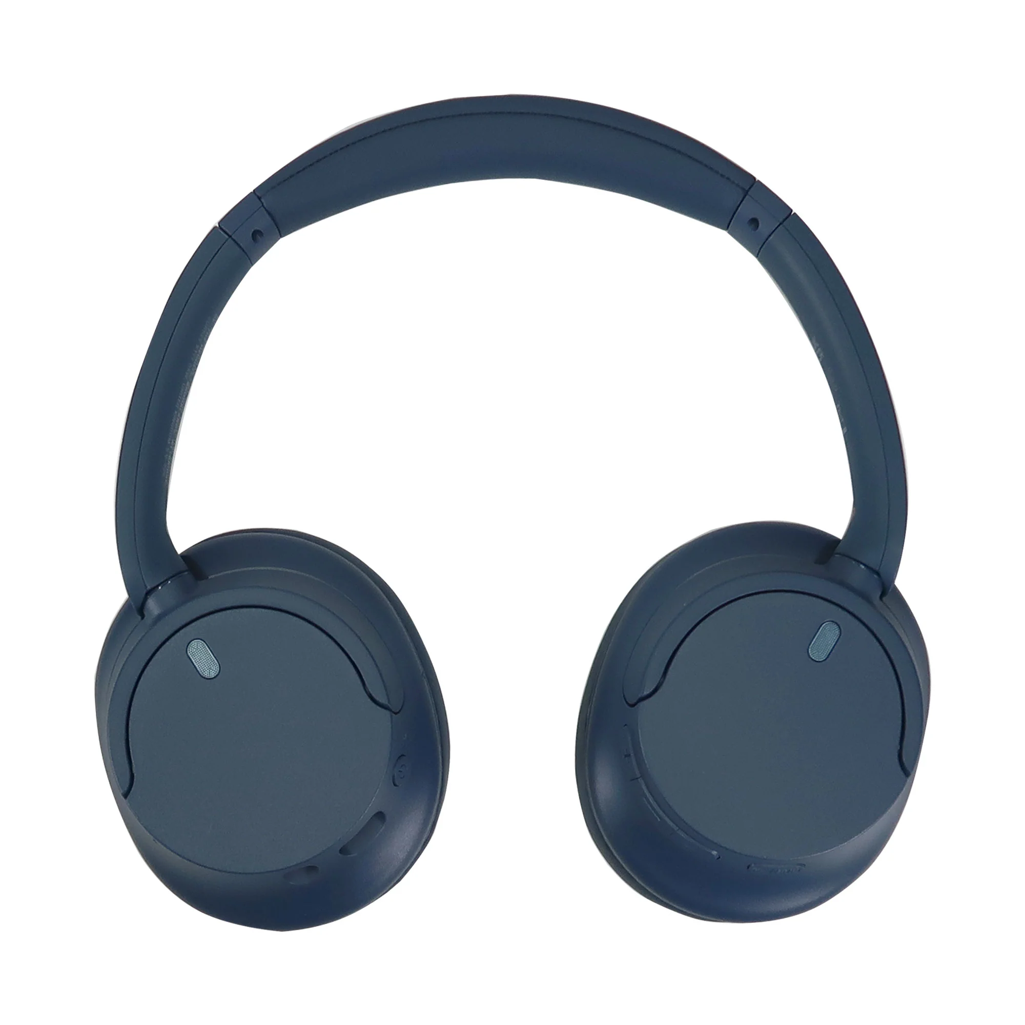 Sony Wireless Over-Ear Noise-Canceling Headphones WH-CH720N (Blue) with JLab Play Gaming Wireless Bluetooth Earbuds - Black/Blue - Image 4